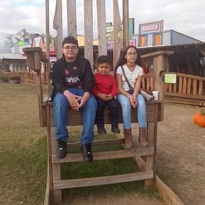 Meet your Posher, Gerardo